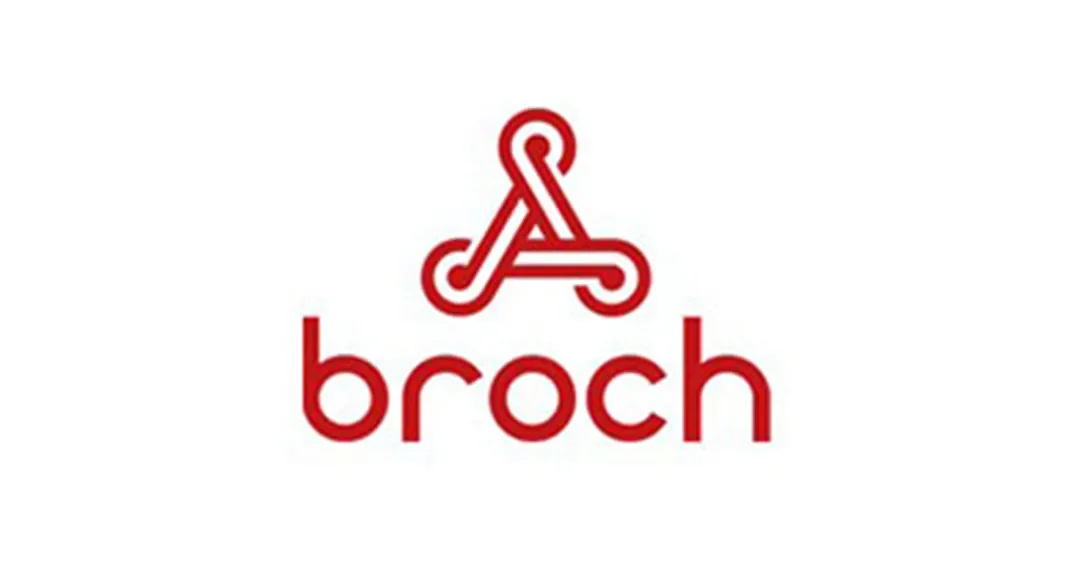 JJ BROCH Logo marki JJ BROCH